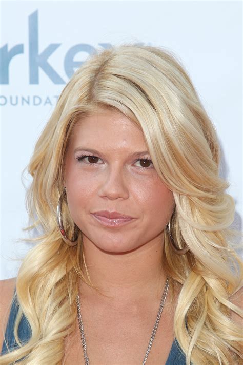 chanel bush|Chanel West Coast.